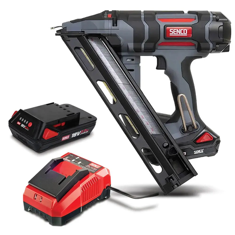 FRAMING BRADDER DA EVOLVE F-15XP CORDLESS