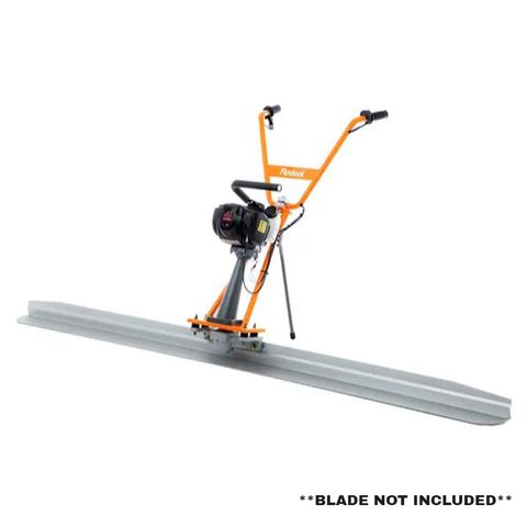 PORTASCREED PETROL FLEXTOOL FPS-3 *NO BLADE*