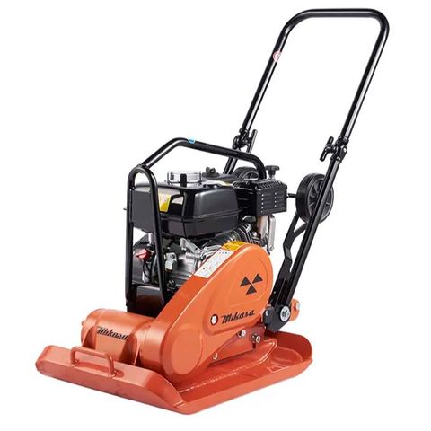 PLATE COMPACTOR FORWARD MIKASA MVC-F80H 81KGS