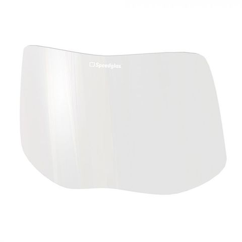 LENS COVER OUTER SPEEDGLASS HT 09100/G5-01 PK10