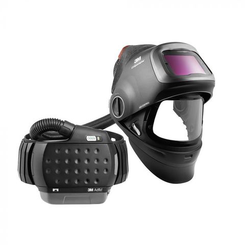 HELMET SPEEDGLASS H/DUTY G5-01TW ADFLO