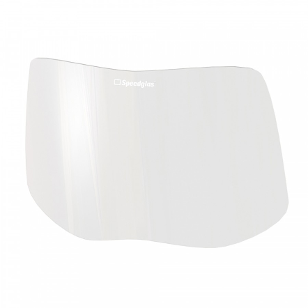 LENS COVER OUTER SPEEDGLASS HC 09100/G5-01 PK10