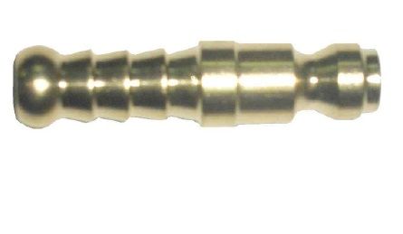 ADAPTOR RYCO 1/4" BARB