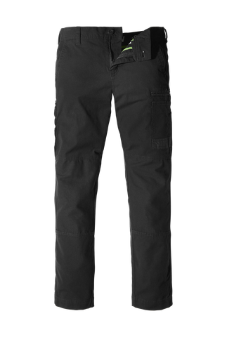 FXD WP-3W STRETCH WORK PANTS WOMEN'S