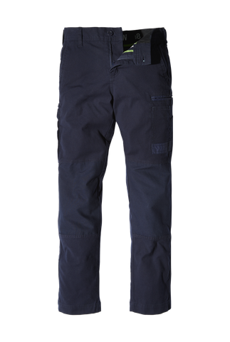 FXD WP-3W STRETCH WORK PANTS WOMEN'S