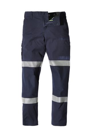 FXD WP-3WT REFLECTIVE STRETCH WORK PANT WOMEN'S