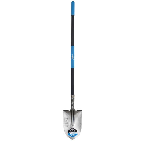 SHOVEL PLUMBERS F/GLASS HDL KELSO 639982