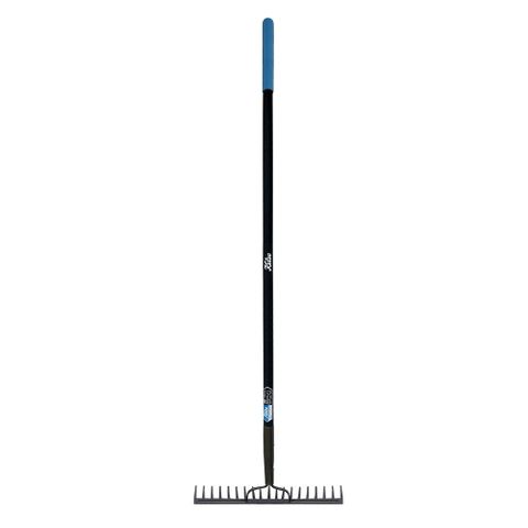 RAKE LANDSCAPERS F/GLASS KELSO 18T