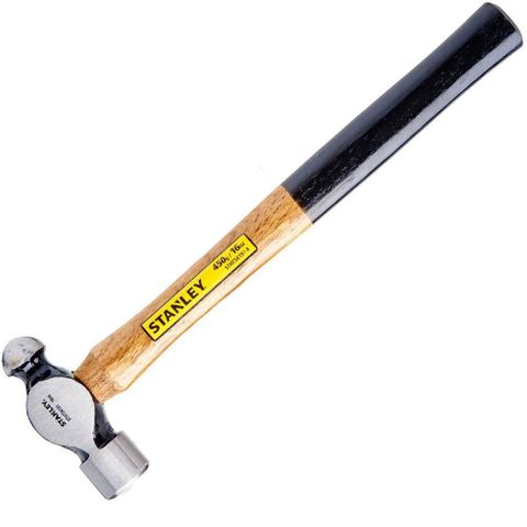 HAMMER BALL PEIN 16OZ/450G STANLEY