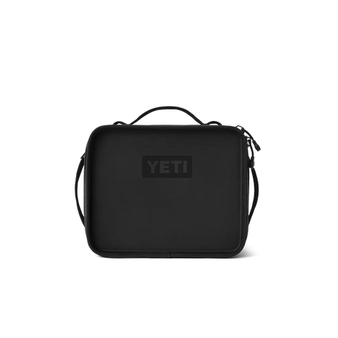 DAYTRIP LUNCH BOX BLACK YETI