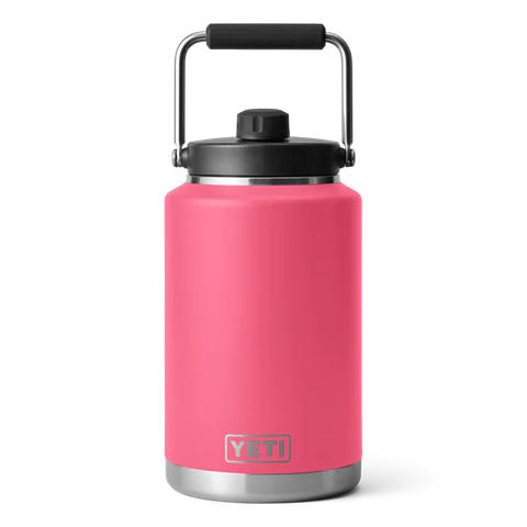 JUG RAMBLER ONE GALLON 3.8L TROPICAL PINK YETI