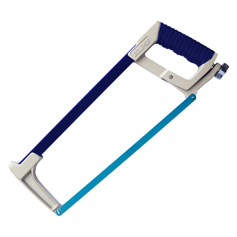 HACKSAW BOX FRAME ECLIPSE  400MM