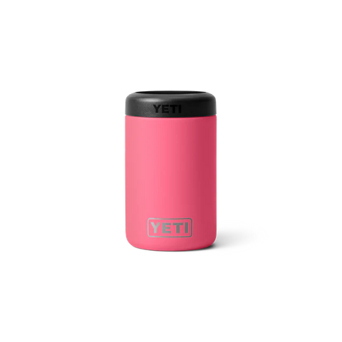 COLSTER RAMBLER 375ML TROPICAL PINK YETI