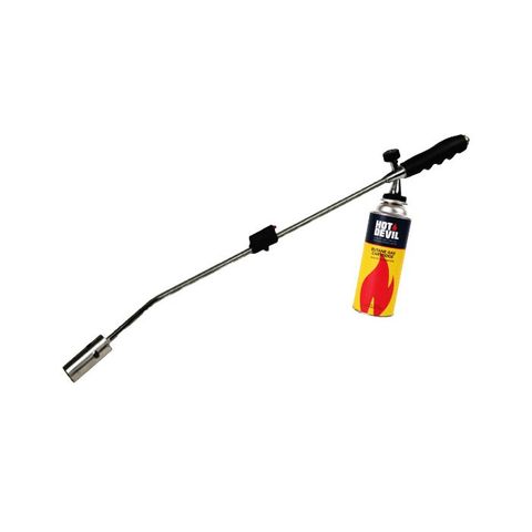 HEAT WAND / WEED KILLER BUTANE HDWK