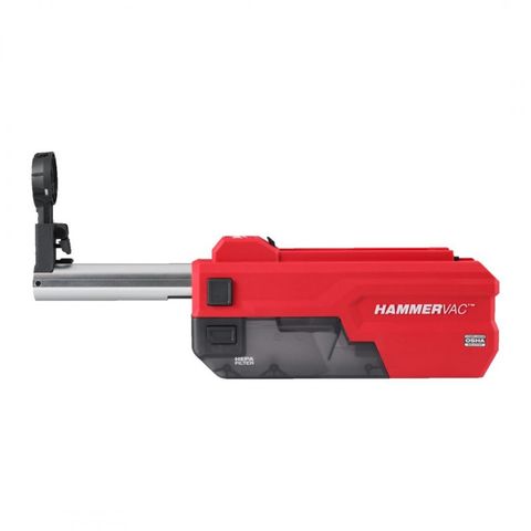 MILWAUKEE M18 FUEL� HAMMERVAC� 32MM DUST EXTRACTOR