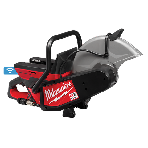 SAW CUT OFF MILWAUKEE MX 14" SKIN MXFCOS350-0