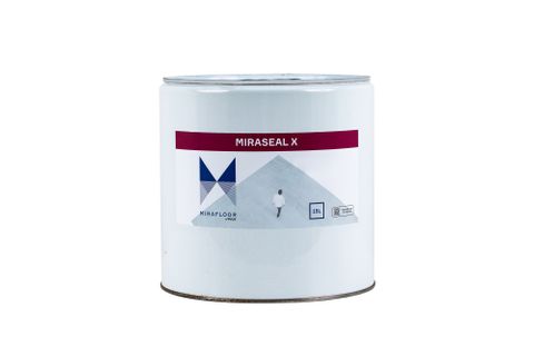 SEALER NATURAL VULK MIRASEAL X 20L