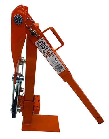 POSTJACK POST & PICKET REMOVER (SMALL - 500MM)