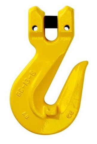 HOOK GRAB CLEVIS TYPE GC 13MM G80 101913