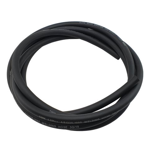 HOSE 5MM ARGON BLACK WH10005-AR (P/M)