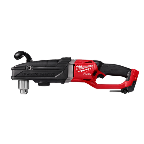 MILWAUKEE M18 FUEL™ SUPER HAWG™ RIGHT ANGLE DRILL