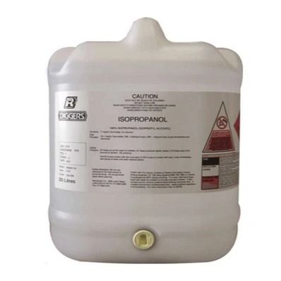 ISOPROPYL ALCOHOL 20L #16235-20N