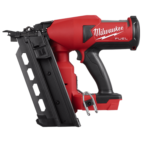 MILWAUKEE M18 FUEL™ DUPLEX NAILER SKIN