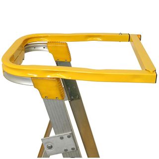 TOOLS LADDER