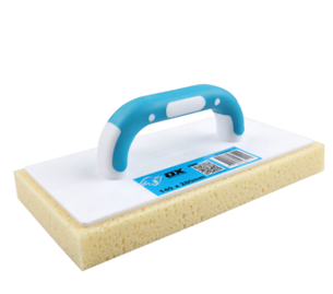 FLOAT SPONGE OX PRO SLOTTED HYDRO SPONGE140X280MM