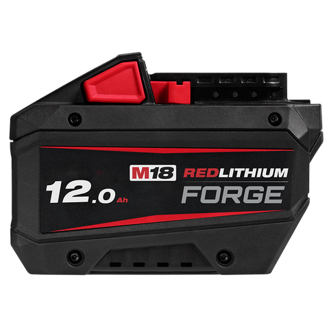 MILWAUKEE M18� REDLITHIUM� FORGE� 12.0AH BATTERY