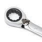 SPANNER RATCHET REVERSIBLE G/WRENCH 3/8"