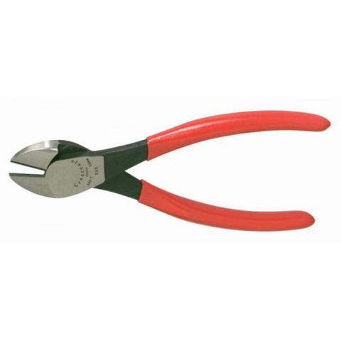 PLIERS SIDE CUT CRESCENT 200MM 542-8CVN