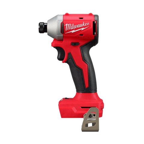 MILWAUKEE M18™ BRUSHLESS 1/4" HEX IMPACT DRIVER