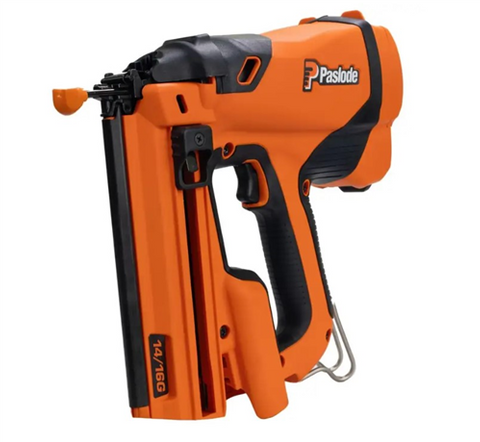 NAILGUN PASLODE GAS IMP STRAIGHT IM250S