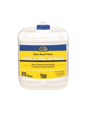 PRIMER ARDEX MULTIPRIME 20L