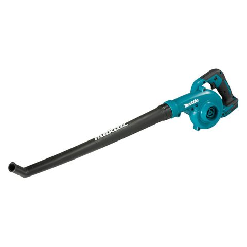 BLOWER MAKITA 18V LONG NOZZLE SKIN DUB186Z