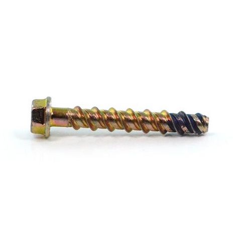 SCREWBOLT BLUETIP 12X80 ZINC PBT1280 (BOX 25)