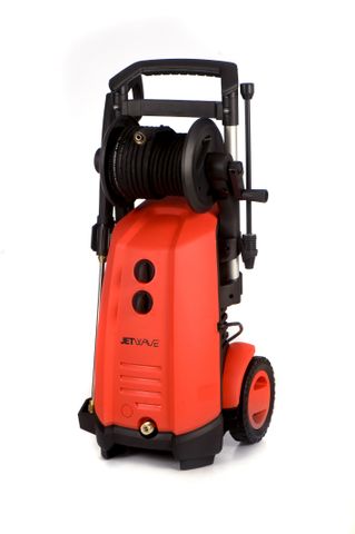 PRESSURE CLEANER JETWAVE ELEC RAIDER 1900 PSI