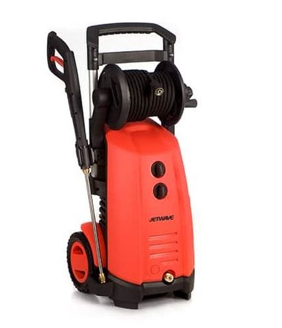 PRESSURE CLEANER JETWAVE ELEC RAIDER 1900 PSI