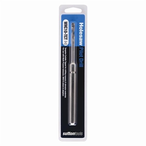 ARBOR SUTTON PILOT MAS 10MM