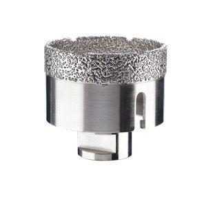 COREBIT TILE KIT HUSQVARNA SMALL DIA