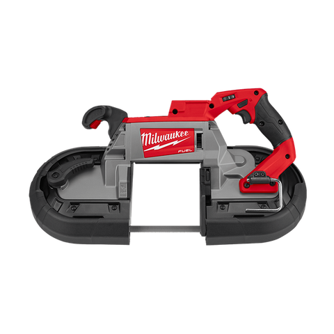 MILWAUKEE M18 FUEL™ DEEP CUT DUAL-TRIGGER BAND SAW