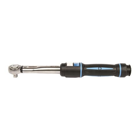 TORQUE WRENCH MOTORQ 60 3/8"SD 10-50NM