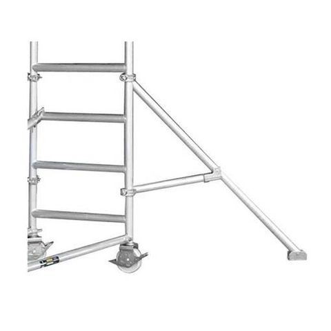 SCAFFOLD GORILLA OUTRIGGER PACK ALUMINIUM