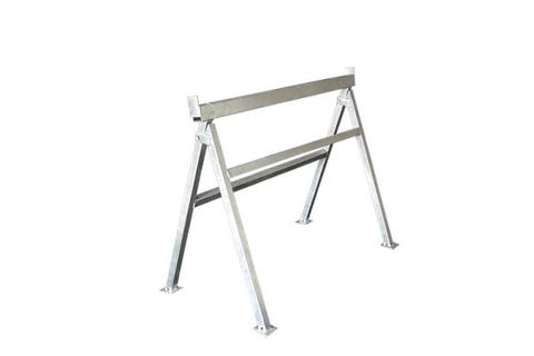 TRESTLE FIXED HINGED AG PULIE 950MM