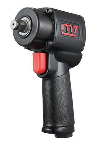 M7 AIR WRENCH IMPACT 1/2" 500FT/LB