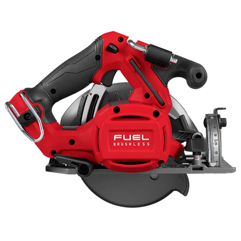 MILWAUKEE M18 FUEL™ 165MM CIRCULAR SAW (TOOL ONLY)