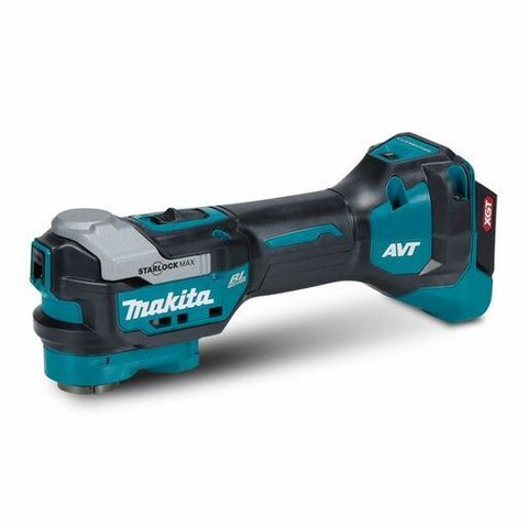 MULTI-TOOL MAKITA 40V MAX BRUSHLESS SKIN ONLY