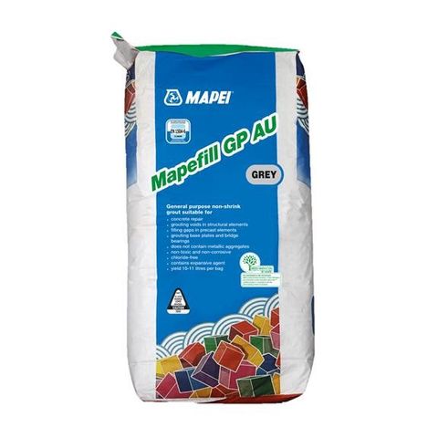 MAPEI GROUT MAPEFILL GP 20KG