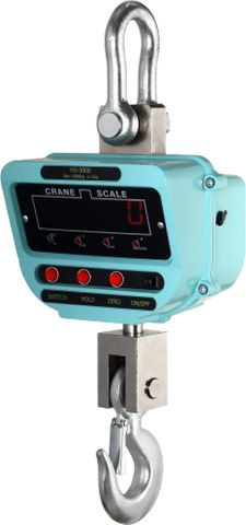 CRANE SCALE DIGITAL 10T GARRICK